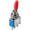 GOOBAY διακόπτης 10020, 3-pin, ON-ON, 3A 250V, 5τμχ | eLabstore.gr GOOBAY διακόπτης 10020, 3-pin, ON-ON, 3A 250V, 5τμχ | Εργαλεία | elabstore.gr