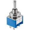 GOOBAY διακόπτης 10023, 6-pin, ON-OFF-ON, 3A 250V, 5τμχ | eLabstore.gr GOOBAY διακόπτης 10023, 6-pin, ON-OFF-ON, 3A 250V, 5τμχ | Εργαλεία | elabstore.gr