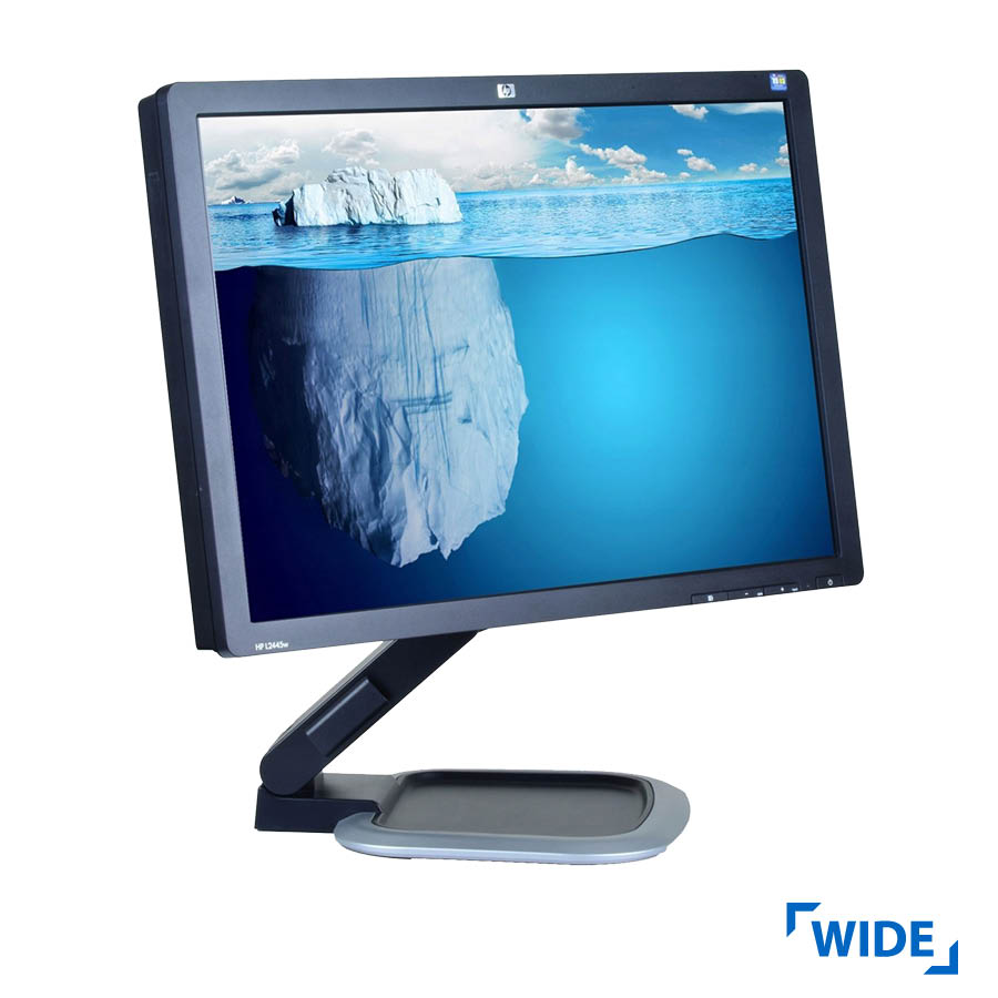 Used Monitor L2245w TFT/HP/22"/1680x1050/Wide/Silver/Black/VGA & DVI & USB HUB | eLabstore.gr Used Monitor L2245w TFT/HP/22"/1680x1050/Wide/Silver/Black/VGA & DVI & USB HUB | Refurbished | elabstore.gr