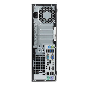 HP 800G1 SFF i3-4330/4GB DDR3/500GB/DVD/7P Grade A+ Refurbished PC | Refurbished | elabstore.gr