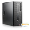 HP 800G1 Tower i5-4570/4GB DDR3/500GB/No ODD/7P Grade A+ Refurbished PC | Refurbished | elabstore.gr