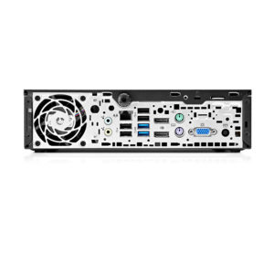 HP 800G1 USFF i5-4590s/ 4GB DDR3/ 500GB/ DVD/ 7P Grade A Refurbished PC | eLabstore.gr HP 800G1 USFF i5-4590s/4GB DDR3/500GB/DVD/7P Grade A Refurbished PC | Refurbished | elabstore.gr