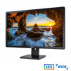 Used Monitor E2214HB LED/Dell/22/1920x1080/Wide/Black/ D-SUB & DVI-D & DP & USB HUB | eLabstore.gr Used Monitor E2214HB LED/Dell/22/1920x1080/Wide/Black/ D-SUB & DVI-D & DP & USB HUB | Refurbished | elabstore.gr