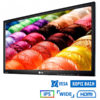 Used Monitor IPS234VA IPS/LG/24"/1920x1080/Wide/No Stand/Black/D-SUB & DVI-D & HDMI | eLabstore.gr Used Monitor IPS234VA IPS/LG/24"/1920x1080/Wide/No Stand/Black/D-SUB & DVI-D & HDMI | Refurbished | elabstore.gr