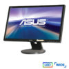 Used Monitor VE228 LED/Asus/22"/1920x1080/Wide/Black/D-SUB | Refurbished | elabstore.gr