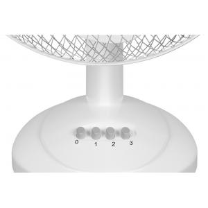GOOBAY επιτραπέζιος ανεμιστήρας 39512, 12", 40W, λευκός | eLabstore.gr GOOBAY επιτραπέζιος ανεμιστήρας 39512, 12", 40W, λευκός | Οικιακές & Προσωπικές Συσκευές | elabstore.gr