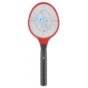 GOOBAY Ηλεκτρική μυγοσκοτώστρα ρακέτα 40970, 3W, 1000V, κόκκινη | eLabstore.gr GOOBAY Ηλεκτρική μυγοσκοτώστρα ρακέτα 40970, 3W, 1000V, κόκκινη | Οικιακές & Προσωπικές Συσκευές | elabstore.gr