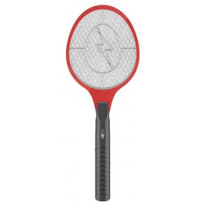 GOOBAY Ηλεκτρική μυγοσκοτώστρα ρακέτα 40970, 3W, 1000V, κόκκινη | Οικιακές & Προσωπικές Συσκευές | elabstore.gr