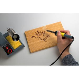 GOOBAY σταθμός συγκόλλησης AP2 51091, 48W, 150-450°C | eLabstore.gr GOOBAY σταθμός συγκόλλησης AP2 51091, 48W, 150-450°C | Εργαλεία | elabstore.gr