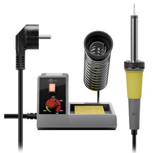 GOOBAY σταθμός συγκόλλησης AP2 51091, 48W, 150-450°C | Εργαλεία | elabstore.gr