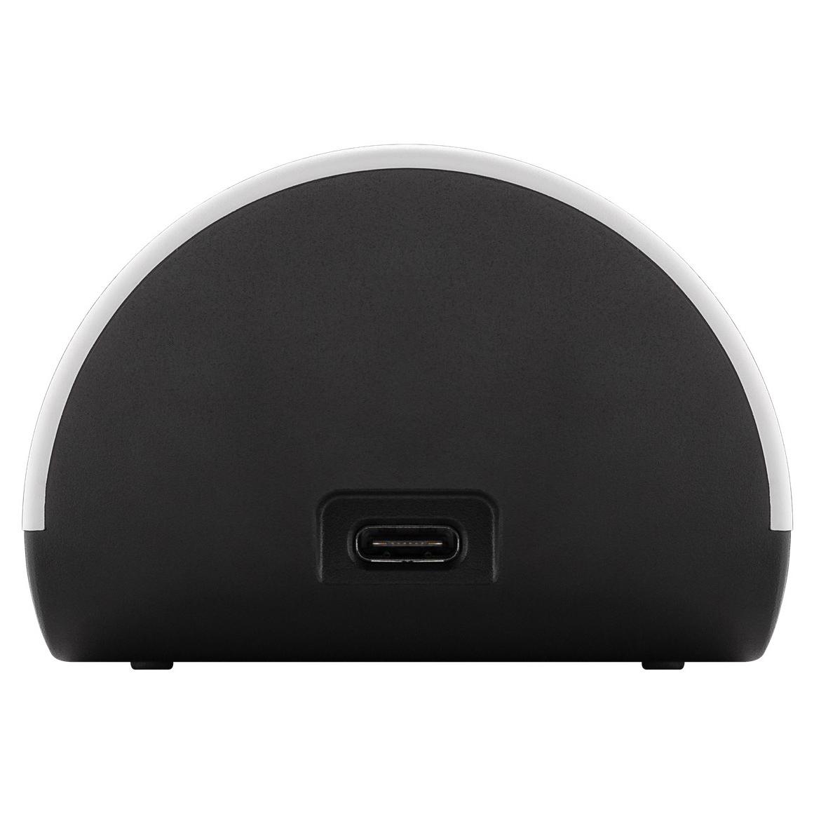GOOBAY φορτιστής χειριστηρίου PS5 DualSense 52765, 2x output, λευκός | eLabstore.gr GOOBAY φορτιστής χειριστηρίου PS5 DualSense 52765, 2x output, λευκός - Image 6