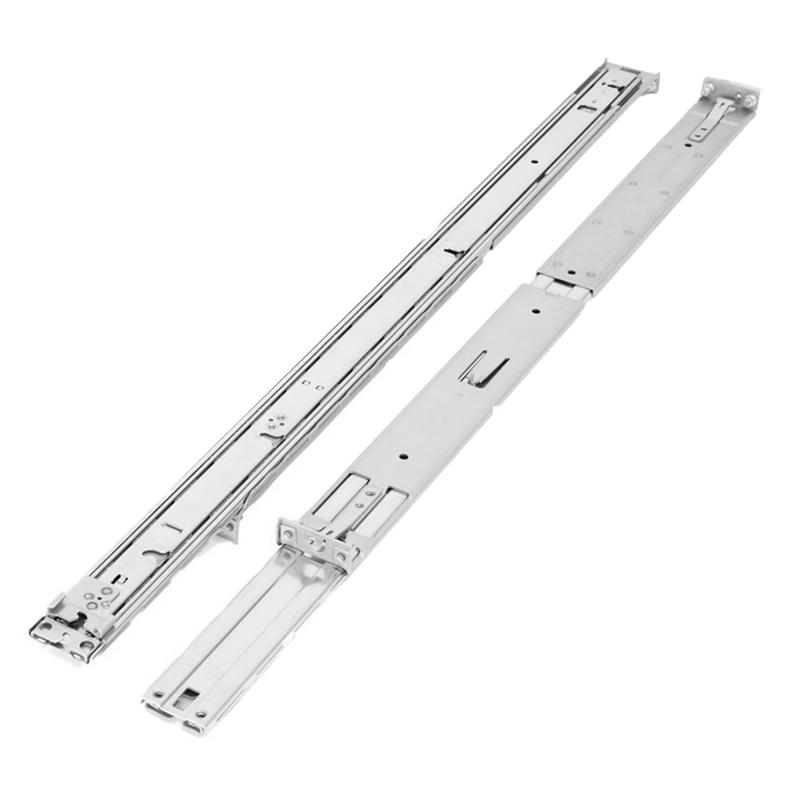 HP used Rail Kit 1U 652784-002 για HP ProLiant DL360, DL320 G8 | eLabstore.gr HP used Rail Kit 1U 652784-002 για HP ProLiant DL360, DL320 G8 | Εξοπλισμός IT | elabstore.gr