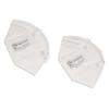 BALTIC MASKS μάσκα προστασίας FFP2 NR BM-003, 5 στρώσεων, 10τμχ, λευκή | Οικιακές & Προσωπικές Συσκευές | elabstore.gr