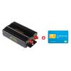 Bundle COBAN GPS Tracker αυτοκινήτου TK103B & προπληρωμένη κάρτα SIM Io3 | eLabstore.gr Bundle COBAN GPS Tracker αυτοκινήτου TK103B & προπληρωμένη κάρτα SIM Io3 | GPS | elabstore.gr