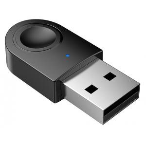 ORICO USB αντάπτορας Bluetooth 5.0 BTA-608, μαύρος | Δικτυακά | elabstore.gr