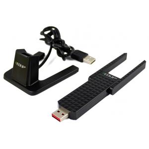 EDUP Wireless USB Adapter EP-AC1631, Dual-Band, AC600 | Δικτυακά | elabstore.gr