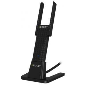 EDUP Wireless USB Adapter EP-AC1631, Dual-Band, AC600 | Δικτυακά | elabstore.gr