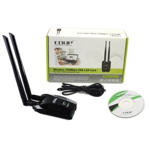 EDUP Wireless USB Adapter EP-MS8515GS-PRO, 150Mbps | Δικτυακά | elabstore.gr