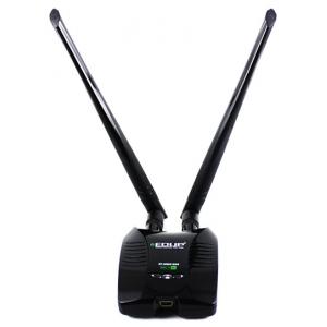 EDUP Wireless USB Adapter EP-MS8515GS-PRO, 150Mbps | Δικτυακά | elabstore.gr