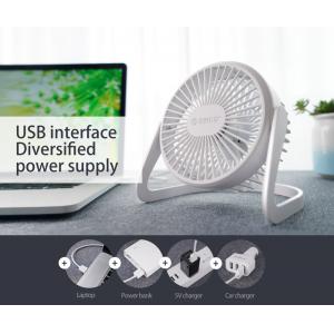 ORICO επιτραπέζιος ανεμιστήρας FT1-2, USB, 1.5W, λευκός | eLabstore.gr ORICO επιτραπέζιος ανεμιστήρας FT1-2, USB, 1.5W, λευκός | Οικιακές & Προσωπικές Συσκευές | elabstore.gr