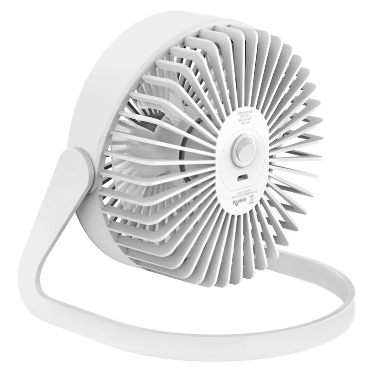 ORICO επιτραπέζιος ανεμιστήρας FT1-2, USB, 1.5W, λευκός | eLabstore.gr ORICO επιτραπέζιος ανεμιστήρας FT1-2, USB, 1.5W, λευκός | Οικιακές & Προσωπικές Συσκευές | elabstore.gr