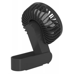 ORICO φορητός ανεμιστήρας GXZ-F833, foldable, USB, γκρι | Οικιακές & Προσωπικές Συσκευές | elabstore.gr