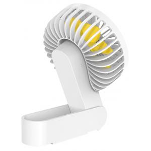 ORICO φορητός ανεμιστήρας GXZ-F833, foldable, USB, λευκός | eLabstore.gr ORICO φορητός ανεμιστήρας GXZ-F833, foldable, USB, λευκός | Οικιακές & Προσωπικές Συσκευές | elabstore.gr