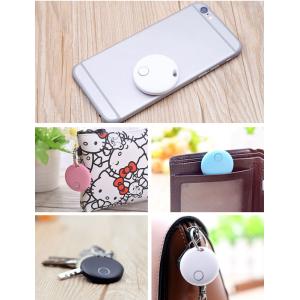 Smart Bluetooth tracker HB02, με δόνηση, μαύρο | GPS | elabstore.gr