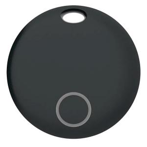 Smart Bluetooth tracker HB02, με δόνηση, μαύρο | GPS | elabstore.gr
