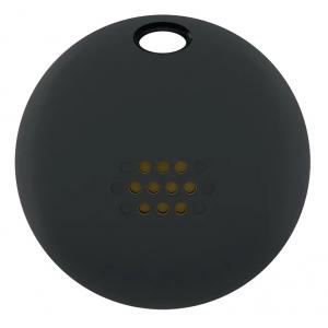 Smart Bluetooth tracker HB02, με δόνηση, μαύρο | GPS | elabstore.gr