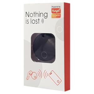 Smart Bluetooth tracker HB02, με δόνηση, μαύρο | eLabstore.gr