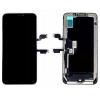 TW INCELL LCD για iPhone XS Max, camera-sensor ring, earmesh, μαύρη | Service | elabstore.gr