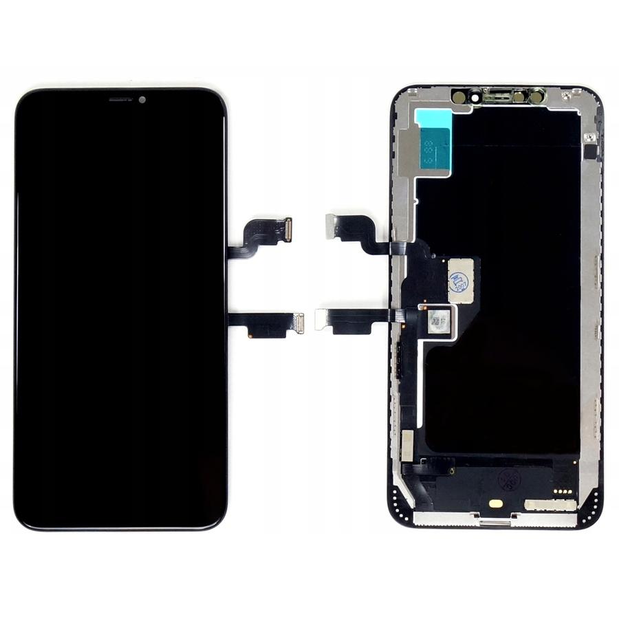 TW INCELL LCD για iPhone XS Max, camera-sensor ring, earmesh, μαύρη | eLabstore.gr TW INCELL LCD για iPhone XS Max, camera-sensor ring, earmesh, μαύρη | Service | elabstore.gr