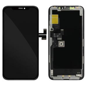 TW INCELL LCD για iPhone 11 Pro, camera-sensor ring, earmesh, μαύρη | Service | elabstore.gr
