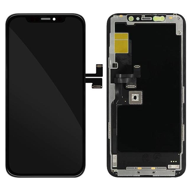 TW INCELL LCD για iPhone 11 Pro, camera-sensor ring, earmesh, μαύρη | eLabstore.gr TW INCELL LCD για iPhone 11 Pro, camera-sensor ring, earmesh, μαύρη | Service | elabstore.gr