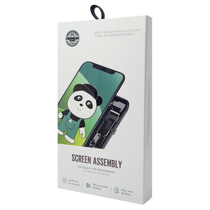 TW INCELL LCD για iPhone 12 Pro Max, camera-sensor ring, earmesh, μαύρη | eLabstore.gr TW INCELL LCD για iPhone 12 Pro Max, camera-sensor ring, earmesh, μαύρη | Service | elabstore.gr