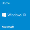 MICROSOFT Windows Home 10 KW9-00139, 64Bit, ENG, Intl 1pk, DSP, OEI, DVD | Software | elabstore.gr