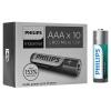 PHILIPS Industrial αλκαλικές μπαταρίες LR03I10C/10, AAA LR03 1.5V, 10τμχ | eLabstore.gr PHILIPS Industrial αλκαλικές μπαταρίες LR03I10C/10, AAA LR03 1.5V, 10τμχ | Μπαταρίες | elabstore.gr