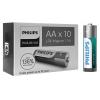 PHILIPS Industrial αλκαλικές μπαταρίες LR6I10C/10, AA LR6 1.5V, 10τμχ | eLabstore.gr PHILIPS Industrial αλκαλικές μπαταρίες LR6I10C/10, AA LR6 1.5V, 10τμχ | Μπαταρίες | elabstore.gr
