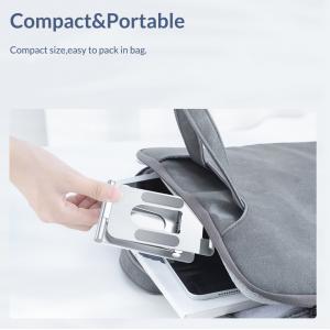 ORICO βάση smartphone LST-S1, foldable, ασημί | Αξεσουάρ κινητών | elabstore.gr