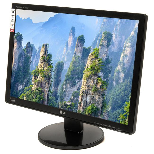 LG used Οθόνη W2242T LCD, 22" 1680 x 1050, VGA/DVI-D, FQ | eLabstore.gr LG used Οθόνη W2242T LCD, 22" 1680 x 1050, VGA/DVI-D, FQ | Refurbished PC & Parts | elabstore.gr