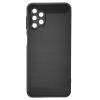 POWERTECH θήκη Carbon MOB-1622 για Samsung Galaxy A32 5G, μαύρη | Αξεσουάρ κινητών | elabstore.gr