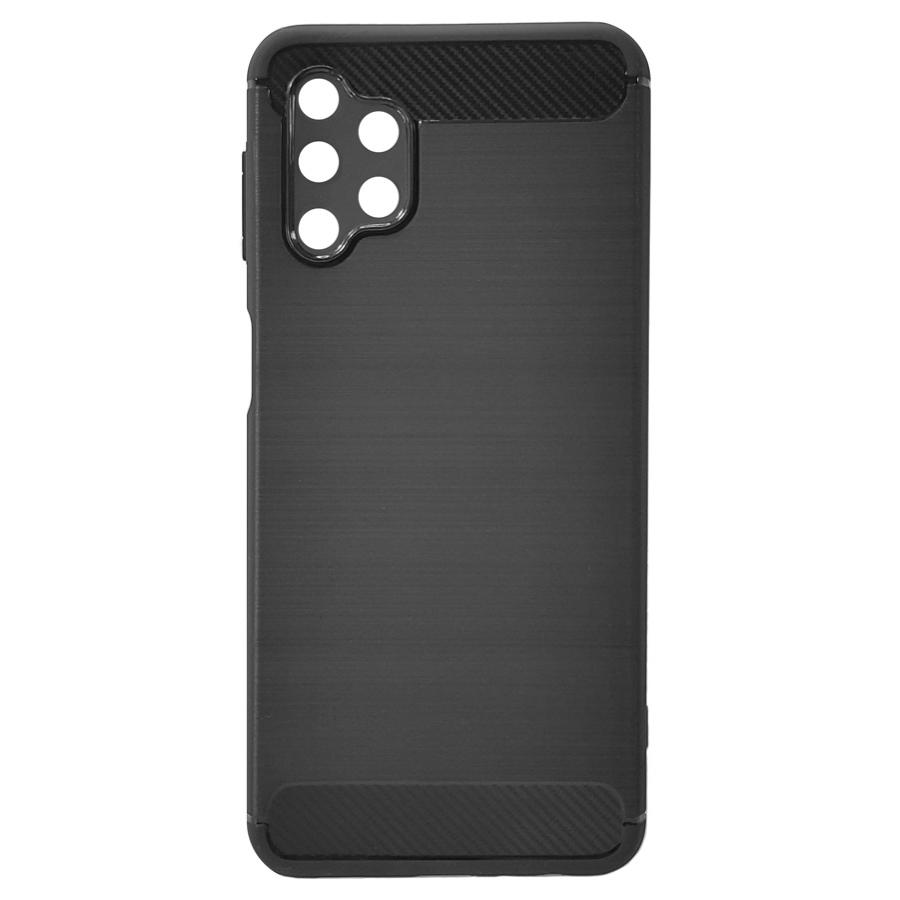 POWERTECH θήκη Carbon MOB-1622 για Samsung Galaxy A32 5G, μαύρη | eLabstore.gr POWERTECH θήκη Carbon MOB-1622 για Samsung Galaxy A32 5G, μαύρη | Αξεσουάρ κινητών | elabstore.gr