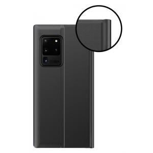 POWERTECH θήκη Sleep MOB-1628 για Samsung Galaxy A52 5G/A52 4G, μαύρη | Αξεσουάρ κινητών | elabstore.gr