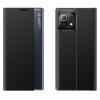 POWERTECH θήκη Sleep MOB-1630 για Xiaomi Mi 11, μαύρη | Αξεσουάρ κινητών | elabstore.gr