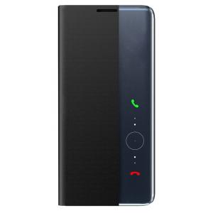 POWERTECH θήκη Sleep MOB-1632 για Xiaomi Redmi Note 10 Pro, μαύρη | Αξεσουάρ κινητών | elabstore.gr