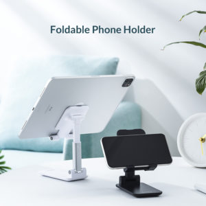ORICO βάση smartphone MPH, ρυθμιζόμενη, foldable, λευκή | eLabstore.gr ORICO βάση smartphone MPH, ρυθμιζόμενη, foldable, λευκή | Αξεσουάρ κινητών | elabstore.gr