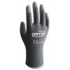 WONDER GRIP αντιολισθητικά γάντια εργασίας Opty 1300G, L/9, γκρι | Εργαλεία | elabstore.gr