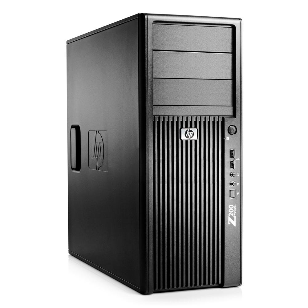 HP PC Z200 Tower, i7-860, 4GB, 500GB HDD, DVD, Nvidia NVS 300, REF SQR | eLabstore.gr HP PC Z200 Tower, i7-860, 4GB, 500GB HDD, DVD, Nvidia NVS 300, REF SQR | Refurbished PC & Parts | elabstore.gr