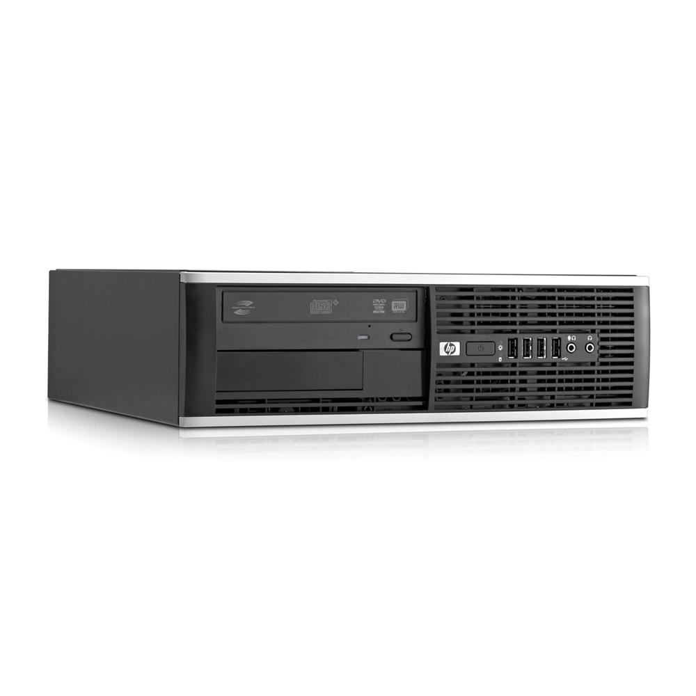 HP PC 6200 SFF, i5-2400, 8GB, 500GB HDD, REF SQR | eLabstore.gr HP PC 6200 SFF, i5-2400, 8GB, 500GB HDD, REF SQR | Refurbished PC & Parts | elabstore.gr